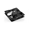 Fan ENDORFY Zephyr 120 12 cm Black 1100 RPM Fluid Dynamic Bearing
