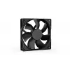 Fan ENDORFY Zephyr 120 12 cm Black 1100 RPM Fluid Dynamic Bearing