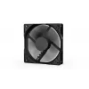 Fan ENDORFY Zephyr 120 12 cm Black 1100 RPM Fluid Dynamic Bearing