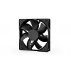 Fan ENDORFY Zephyr 120 12 cm Black 1100 RPM Fluid Dynamic Bearing