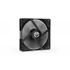 Fan ENDORFY Zephyr 120 12 cm Black 1100 RPM Fluid Dynamic Bearing