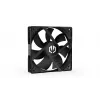 Fan ENDORFY Zephyr 120 12 cm Black 1100 RPM Fluid Dynamic Bearing