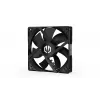 Fan ENDORFY Zephyr 120 12 cm Black 1100 RPM Fluid Dynamic Bearing