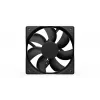 Fan ENDORFY Zephyr 120 12 cm Black 1100 RPM Fluid Dynamic Bearing