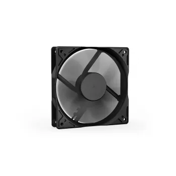 Fan ENDORFY Zephyr 120 12 cm Black 1100 RPM Fluid Dynamic Bearing