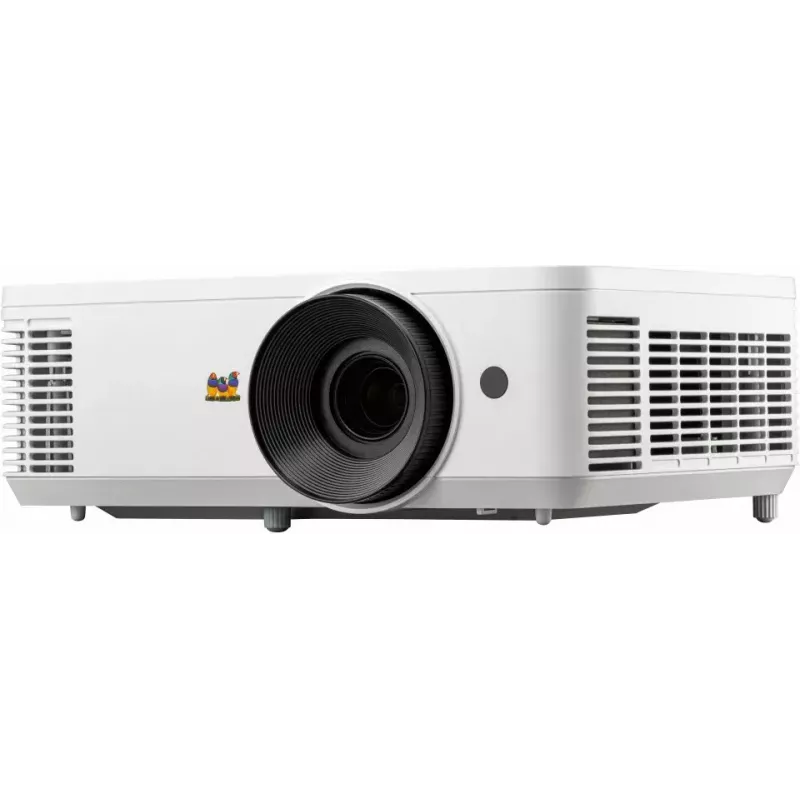 Viewsonic PX704HD data projector Standard throw projector 4000 ANSI lumens DMD 1080p (1920x1080) White