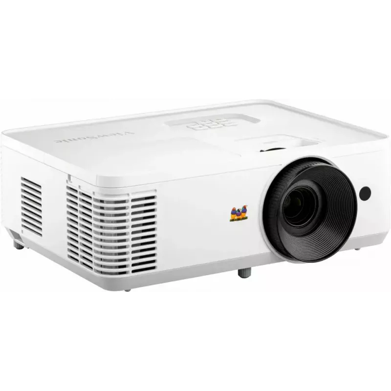 Viewsonic PX704HD data projector Standard throw projector 4000 ANSI lumens DMD 1080p (1920x1080) White