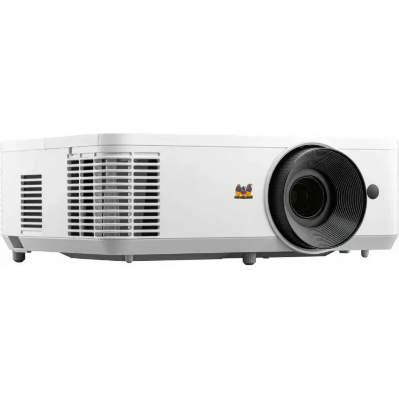 Viewsonic PX704HD data projector Standard throw projector 4000 ANSI lumens DMD 1080p (1920x1080) White
