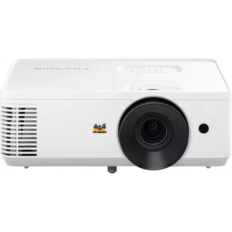 Viewsonic PX704HD data projector Standard throw projector 4000 ANSI lumens DMD 1080p (1920x1080) White