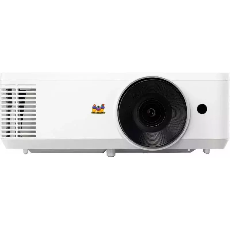 Viewsonic PX704HD data projector Standard throw projector 4000 ANSI lumens DMD 1080p (1920x1080) White