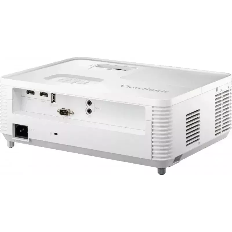 Viewsonic PX704HD data projector Standard throw projector 4000 ANSI lumens DMD 1080p (1920x1080) White