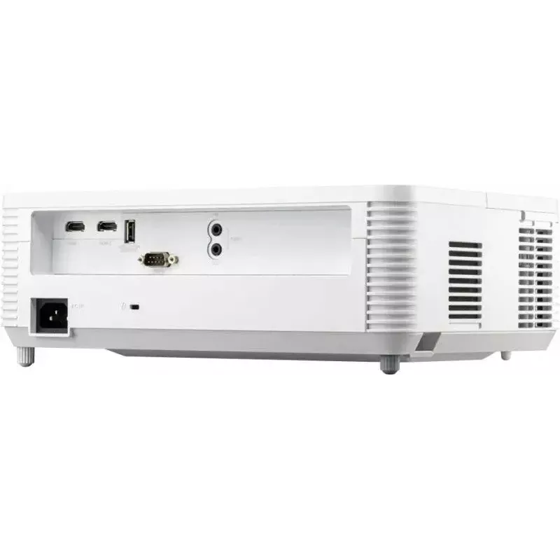 Viewsonic PX704HD data projector Standard throw projector 4000 ANSI lumens DMD 1080p (1920x1080) White