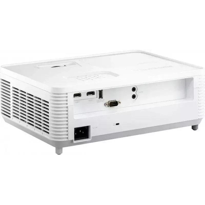 Viewsonic PX704HD data projector Standard throw projector 4000 ANSI lumens DMD 1080p (1920x1080) White