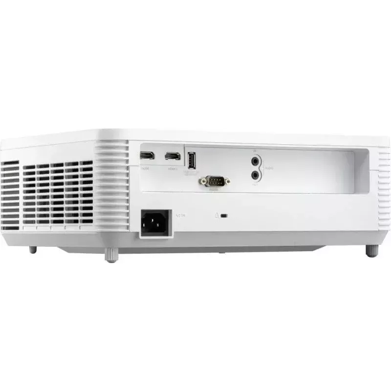 Viewsonic PX704HD data projector Standard throw projector 4000 ANSI lumens DMD 1080p (1920x1080) White