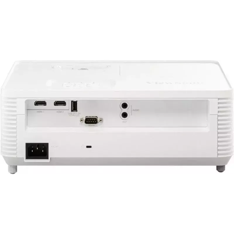 Viewsonic PX704HD data projector Standard throw projector 4000 ANSI lumens DMD 1080p (1920x1080) White