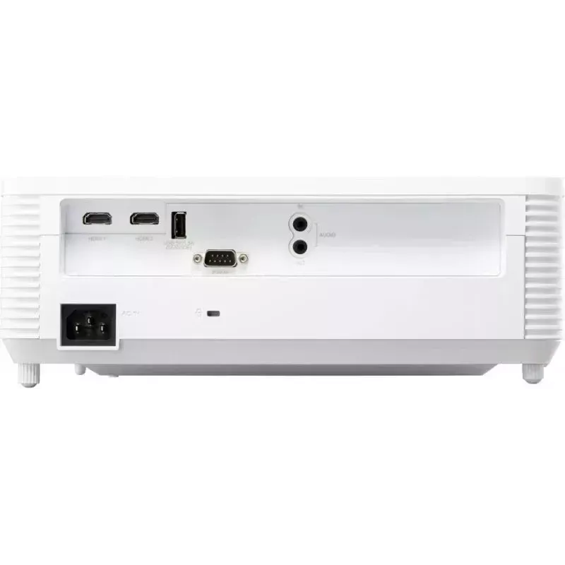 Viewsonic PX704HD data projector Standard throw projector 4000 ANSI lumens DMD 1080p (1920x1080) White