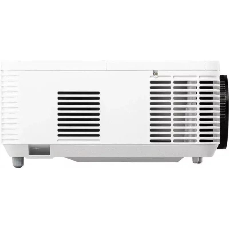 Viewsonic PX704HD data projector Standard throw projector 4000 ANSI lumens DMD 1080p (1920x1080) White