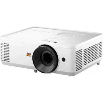 Viewsonic PX704HD data projector Standard throw projector 4000 ANSI lumens DMD 1080p (1920x1080) White
