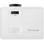 Viewsonic PA700S data projector Standard throw projector 4500 ANSI lumens SVGA (800x600) White