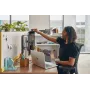 HP Poly Blackwire 3220 Stereo USB-C Headset +USB-C/A Adapter