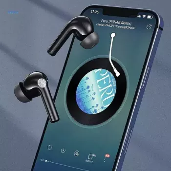 Headphones Awei T1 Pro