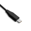 Charger Qoltec 52388 Indoor Fast Charging 20V 5A Black
