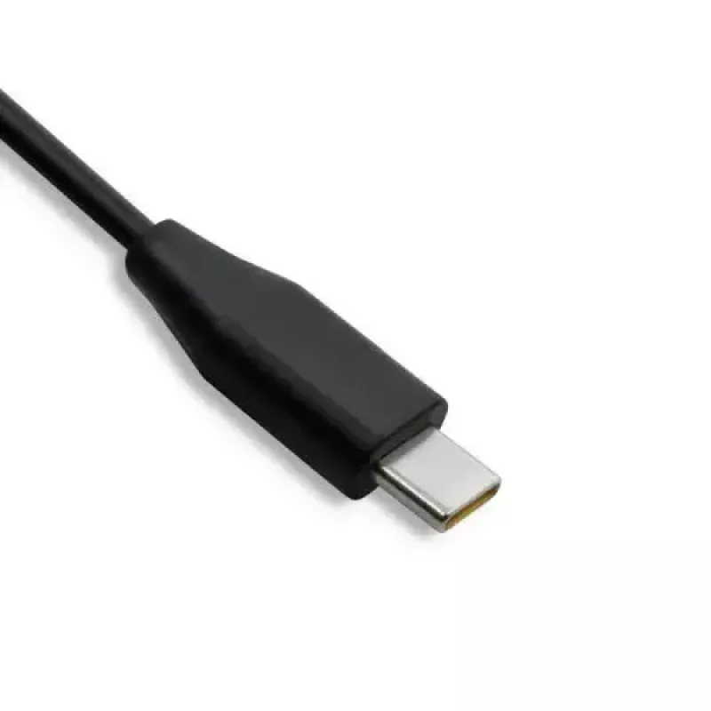 Charger Qoltec 52388 Indoor Fast Charging 20V 5A Black