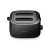 Philips Daily Collection HD2582/90 toaster 8 2 slice(s) 830 W