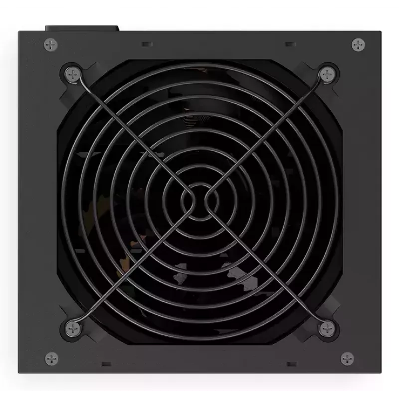 Power supply ENDORFY Supremo FM5 650 W ATX 80 PLUS Gold, 650W, 120 mm fan, modular cables
