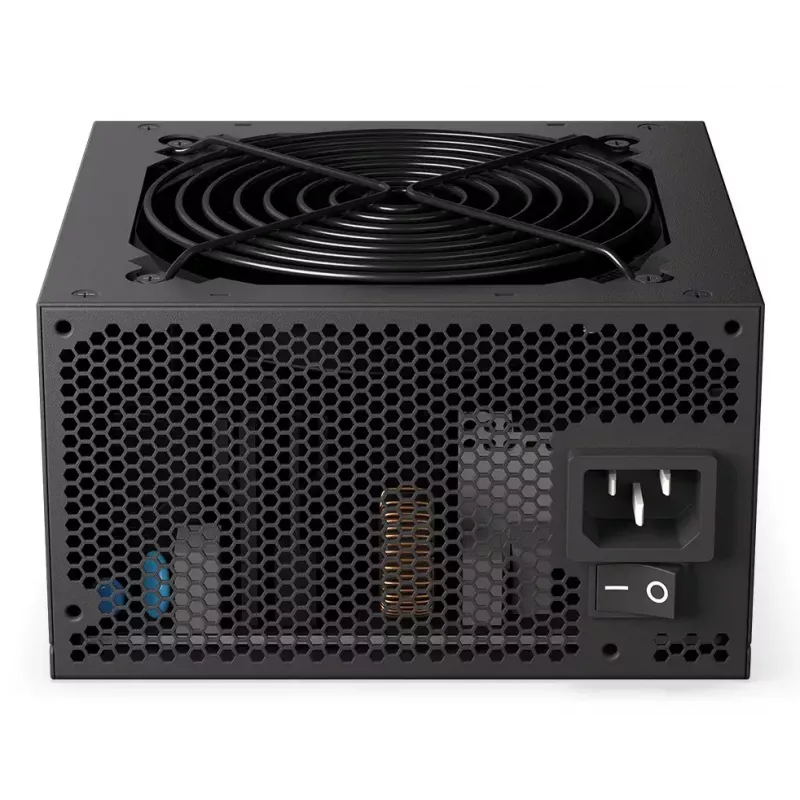Power supply ENDORFY Supremo FM5 650 W ATX 80 PLUS Gold, 650W, 120 mm fan, modular cables