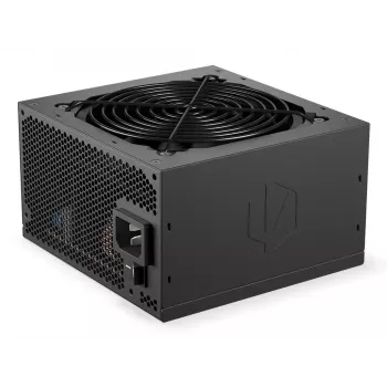 Power supply ENDORFY Supremo FM5 650 W ATX 80 PLUS Gold, 650W, 120 mm fan, modular cables