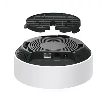 TP-Link AX3000 Whole Home Mesh Wi-Fi 6 System with PoE, White, Internal, Mesh system, 420 m², Dual-band (2.4 GHz / 5 GHz), Wi-Fi 6 (802.11ax)