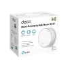 TP-Link AX3000 Whole Home Mesh Wi-Fi 6 System with PoE, White, Internal, Mesh system, 420 m², Dual-band (2.4 GHz / 5 GHz), Wi-Fi 6 (802.11ax)