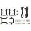 All-in-one liquid cooler Thermaltake TT Toughliquid Ultra 280