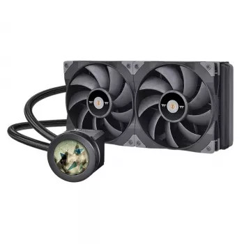 All-in-one liquid cooler Thermaltake TT Toughliquid Ultra 280