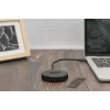 DIGITUS NVMe/SATA Docking Station - USB3.2 Gen2 type C NVMe and SATA SSD docking