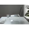 Laptop stand Gembird NBS-D1-01 Aluminium Silver for up to 39.6 cm (15.6 inch) notebooks, 5 kg capacity