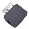 Laptop stand Gembird NBS-D1-03 Silver Aluminium for up to 39.6 cm (15.6 inch), foldable, height 60 mm, max load 5 kg