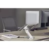 Laptop stand Gembird NBS-D1-03 Silver Aluminium for up to 39.6 cm (15.6 inch), foldable, height 60 mm, max load 5 kg