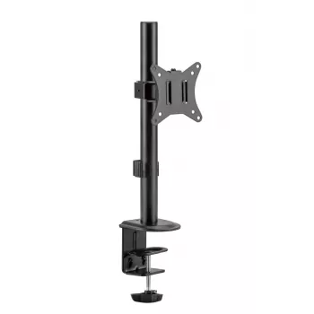 GEMBIRD Desk Mounted Single Monitor Arm, 17in-32in