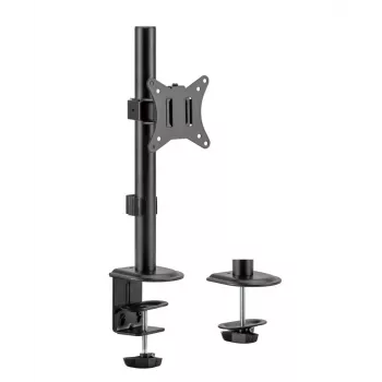 GEMBIRD Desk Mounted Single Monitor Arm, 17in-32in