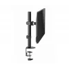 GEMBIRD Desk Mounted Single Monitor Arm, 17in-32in