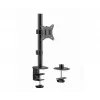 GEMBIRD Desk Mounted Single Monitor Arm, 17in-32in