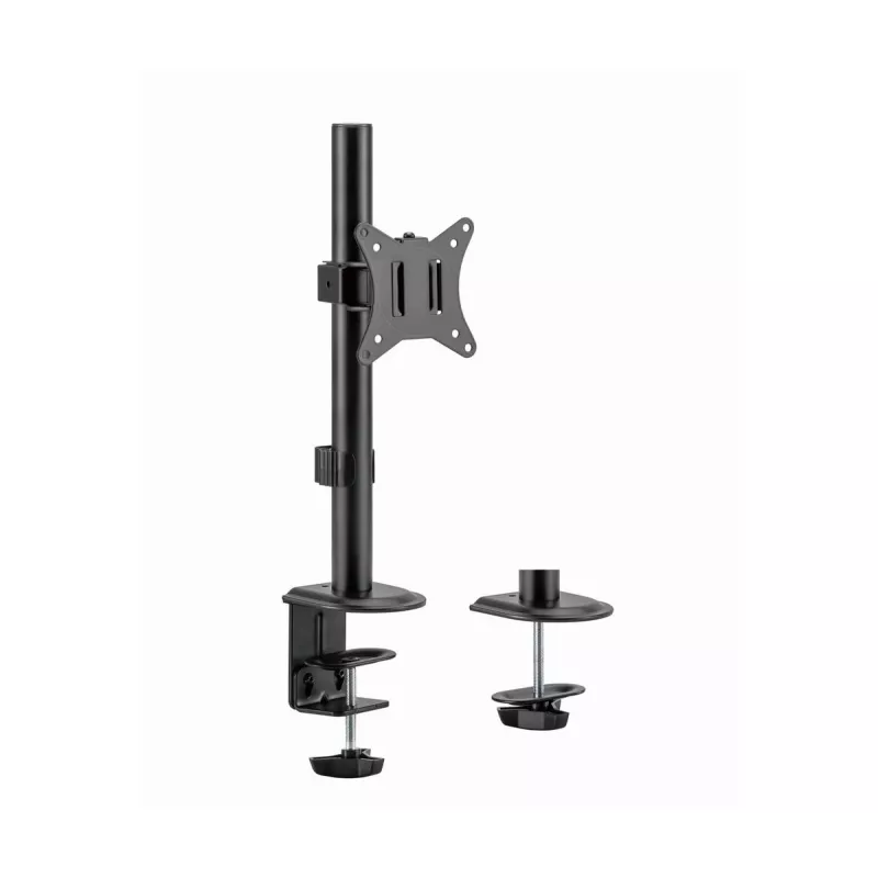 GEMBIRD Desk Mounted Single Monitor Arm, 17in-32in