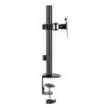 GEMBIRD Desk Mounted Single Monitor Arm, 17in-32in