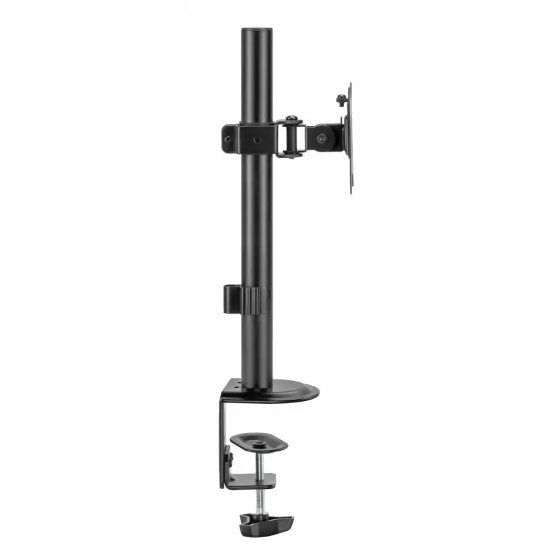 GEMBIRD Desk Mounted Single Monitor Arm, 17in-32in