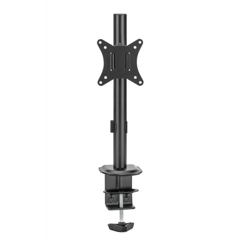 GEMBIRD Desk Mounted Single Monitor Arm, 17in-32in