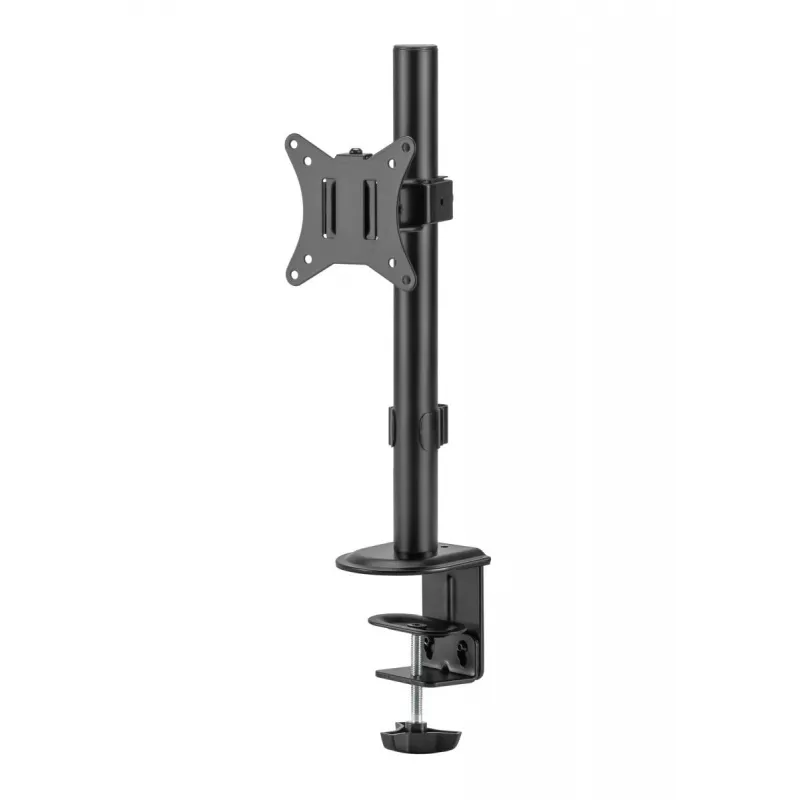 GEMBIRD Desk Mounted Single Monitor Arm, 17in-32in