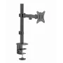 GEMBIRD Desk Mounted Single Monitor Arm, 17in-32in