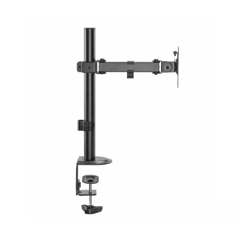 GEMBIRD Desk Mounted Single Monitor Arm, 17in-32in